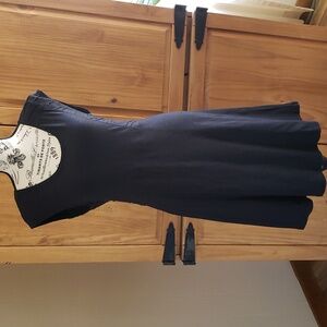 Toad & Co Sama Sama dress